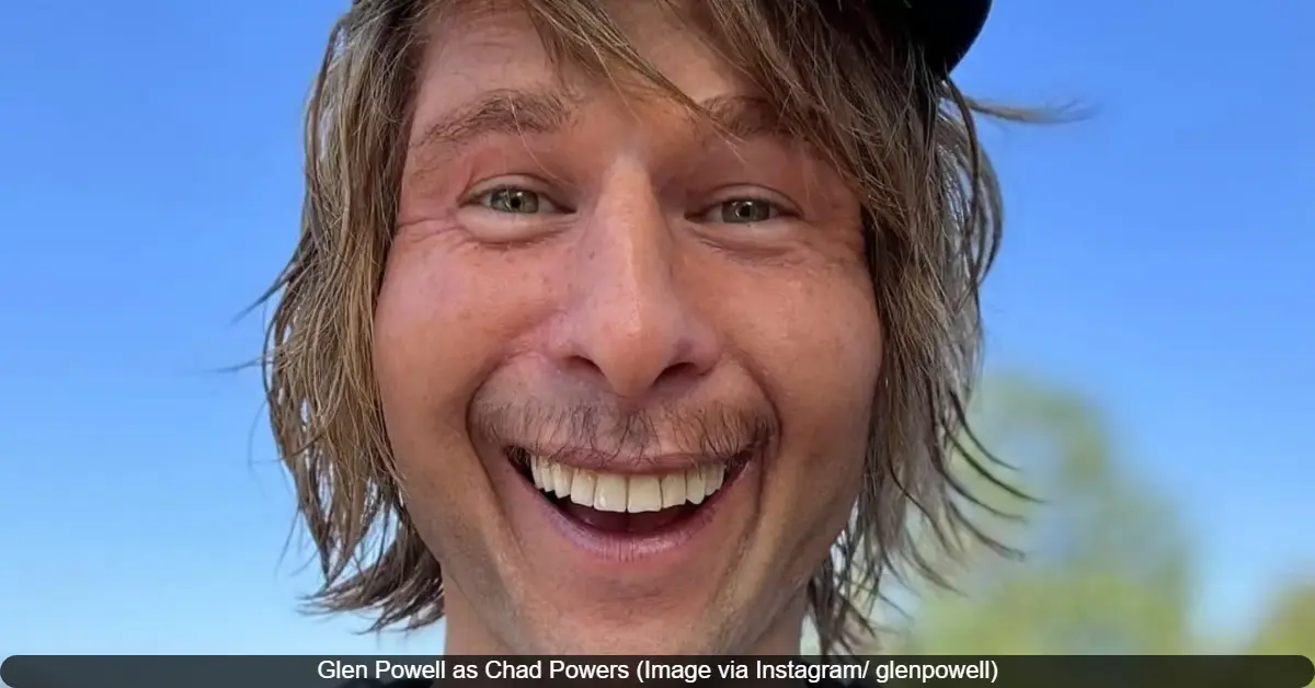 Will Chad Powers Return for Season 2? Here’s What We Know