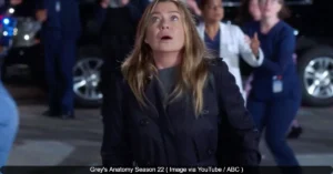 Grey’s Anatomy Season 22 Premiere: Who Survived the Hospital Explosion?