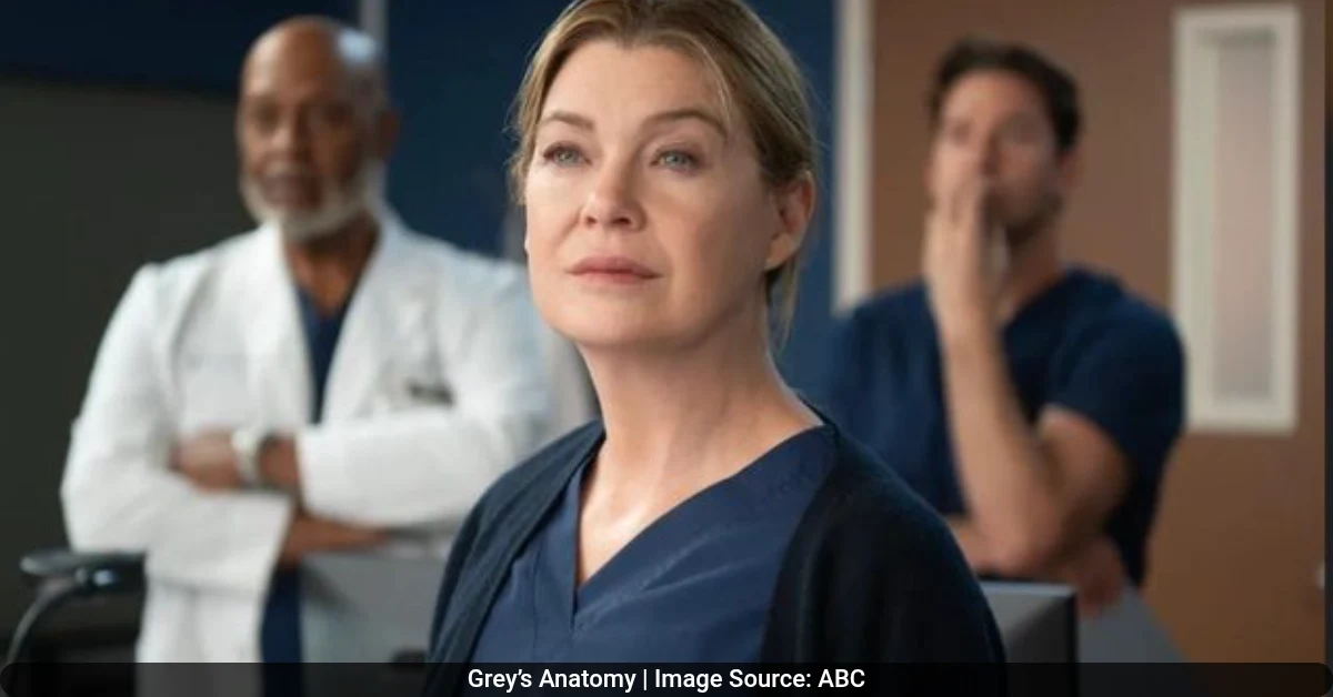 Grey’s Anatomy Season 22: Is Dr. Richard Webber in Danger After the Explosion?