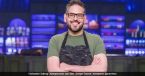 Halloween Baking Championship: Alan’s Witchcraft Scarecrow Stuns Judges