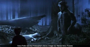 HBO’s Harry Potter Series Casts Jake Curran as Ronan the Centaur