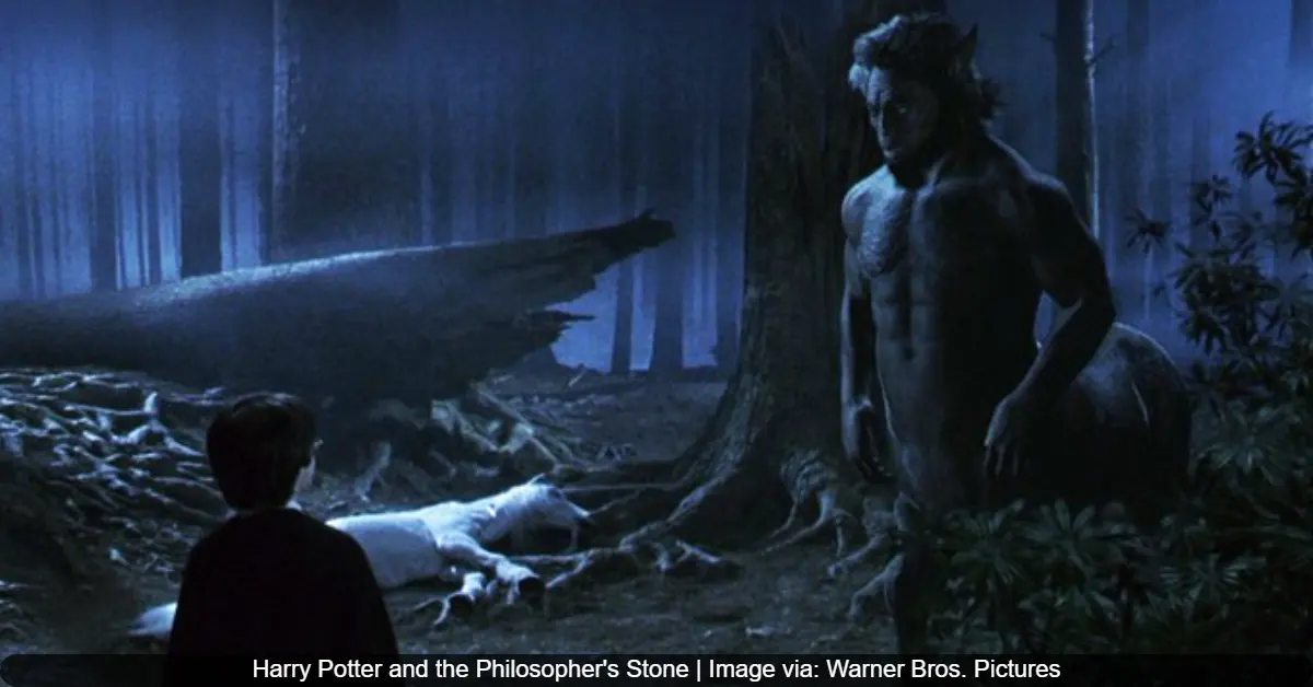 Harry Potter and the Philosopher's Stone