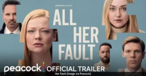 All Her Fault Trailer Out: Sarah Snook’s Missing Son Thriller Is a Parent’s Worst Nightmare