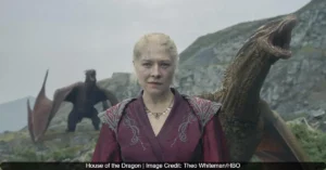 House of the Dragon Season 3 Filming Complete, Epic Battles Expected in 2026