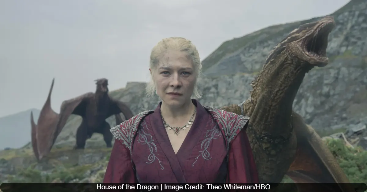 House of the Dragon