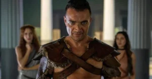 Spartacus: House of Ashur Brings a Dead Villain Back