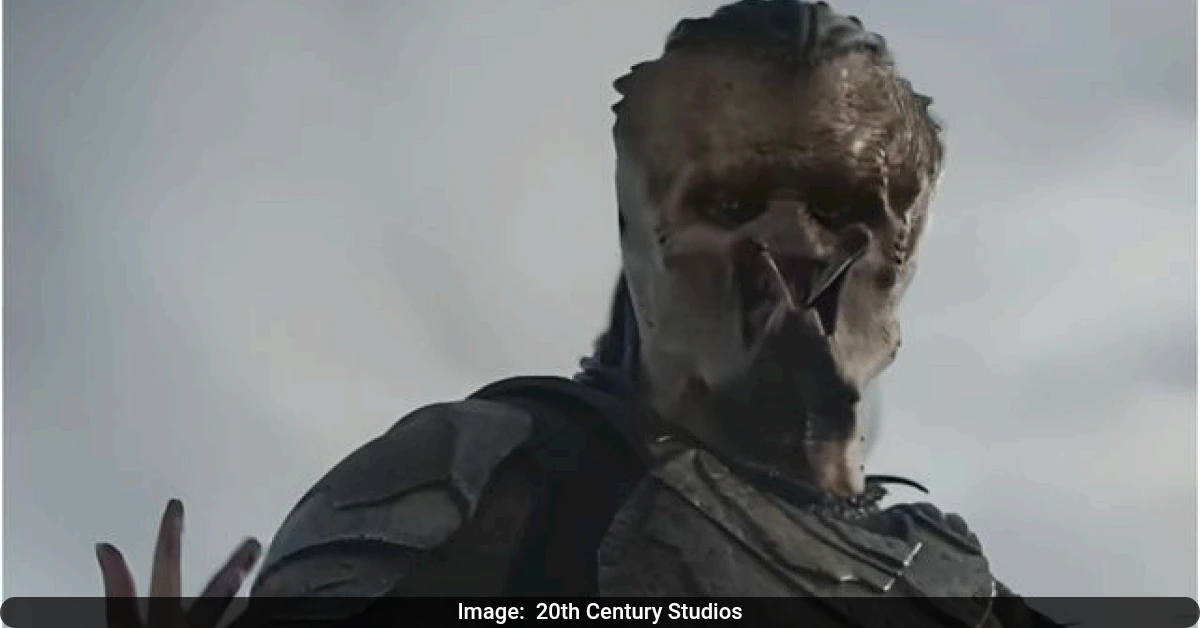 Predator: Badlands Breaks 38-Year Franchise Tradition with PG-13 Rating