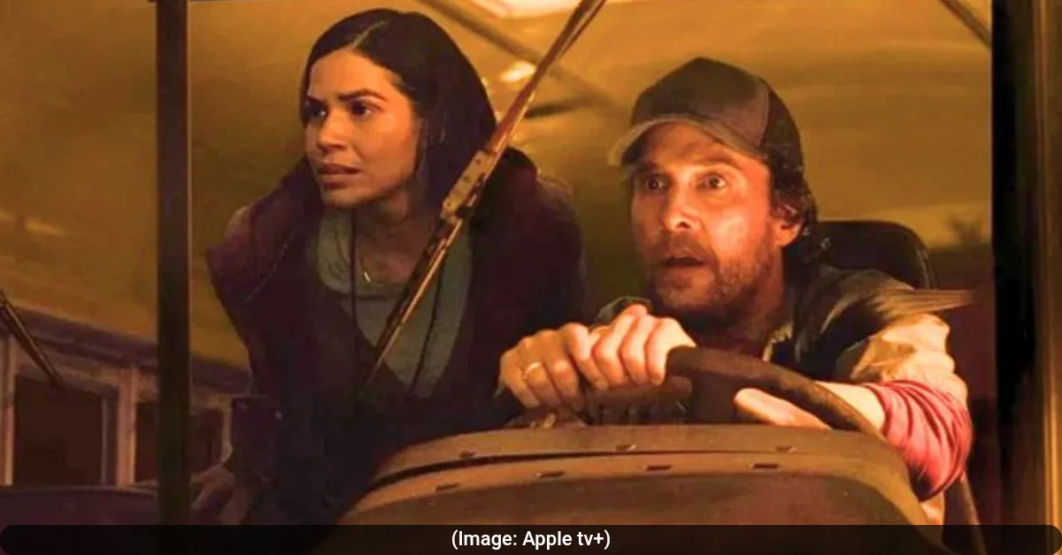 The Lost Bus Cast and Characters: Who Plays Who in the True Survival Story