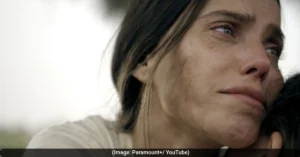 Red Alert: New Paramount+ Series on 2023 Israel Attacks Coming October 7