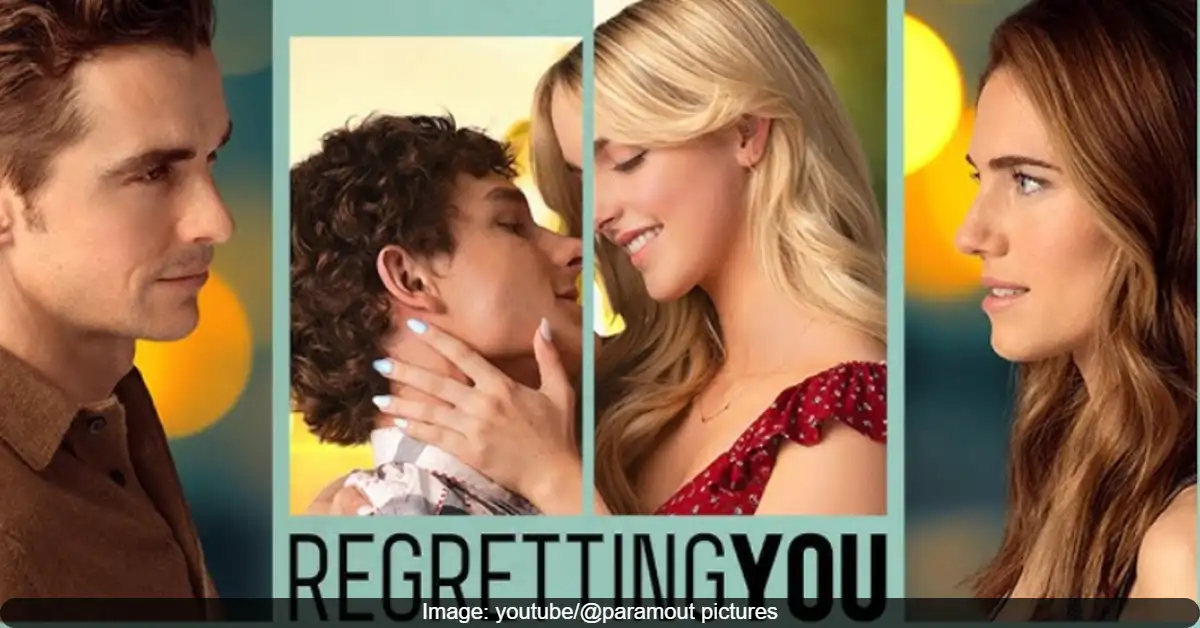 Regretting You