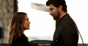 Old Money Arrives on Netflix: A Turkish Drama of Love and Power