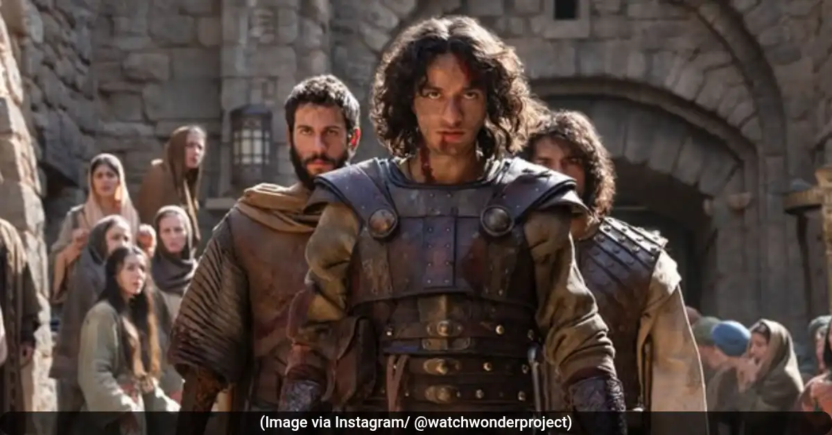 House of David Season 2 Release Date, Cast, and How to Watch