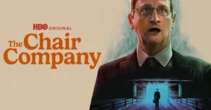 The Chair Company Episode 3: What To Expect And Release Details