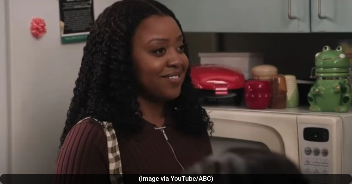 Abbott Elementary Season 2 Brings Back Tariq and Adds a New Counselor