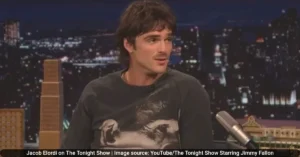 Jacob Elordi Hints at Nate’s Future in Euphoria Season 3 With “White Fritillaries” Phrase