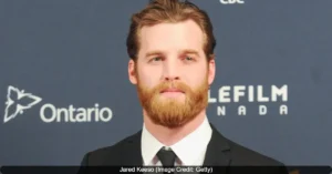 Jared Keeso Gathers All-Star Canadian Cast for New Comedy ‘I Kill The Bear’