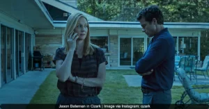 Ozark Season 3 Episode 2 Recap: Marty and Wendy’s Rivalry Threatens the Family