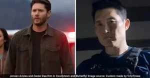 Prime Video Cancels Two New Thriller Series After Just One Season