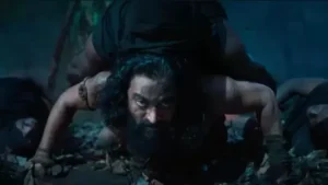 Kantara Chapter 1 Opens with Record-Breaking ₹90 Crore Worldwide Collection