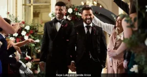 MAFS UK Fans Wonder If Keye and Davide Are Still Together