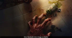 The Elixir Ending Explained: A Zombie Outbreak Begins With A Miracle Cure