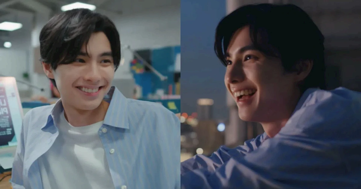 Japanese Actor Kyoya Honda Stars in TXT’s New Music Video “Where Do You Go?”