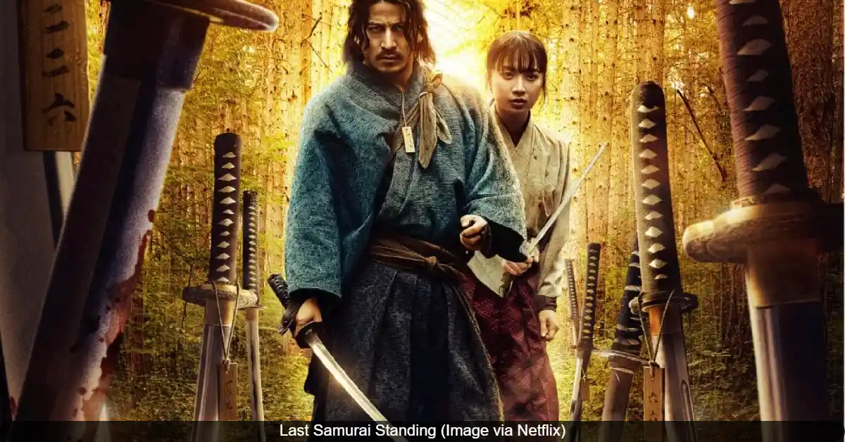 Last Samurai Standing: Your Complete Guide to Netflix’s Samurai Survival Drama