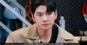 Lee Yi Kyung Image Credit Lee Yi Kyungs social media 49kb Lee Yi-kyung Cleared as Shocking Scandal Exposed as an AI-Generated “Joke”