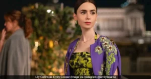 Emily in Paris Season 4 Love Life: Emily’s New Chapter in Rome Changes Everything