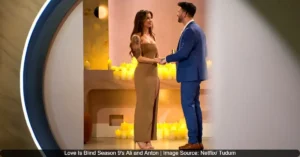 Love Is Blind Season 8: Ali Questions Her Engagement After Shocking Discovery About Anton