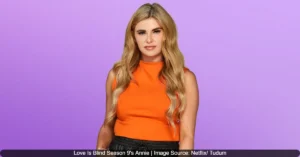 Love Is Blind Season 9: Nick’s Family Approves of Annie in Emotional First Meeting