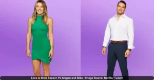 Love Is Blind Season 9: Megan Shuts Down Mike’s Advance at Tense Rodeo Party Reunion