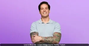 Love Is Blind Season 9: Jordan Stunned by Megan’s $2 Million Dream Home Plan