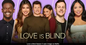 Why Love Is Blind Season 9 Is Being Called Netflix’s ‘Scariest’ Social Experiment