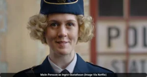 The New Force Cast Guide: Meet the Actors Behind Netflix’s Swedish Police Drama