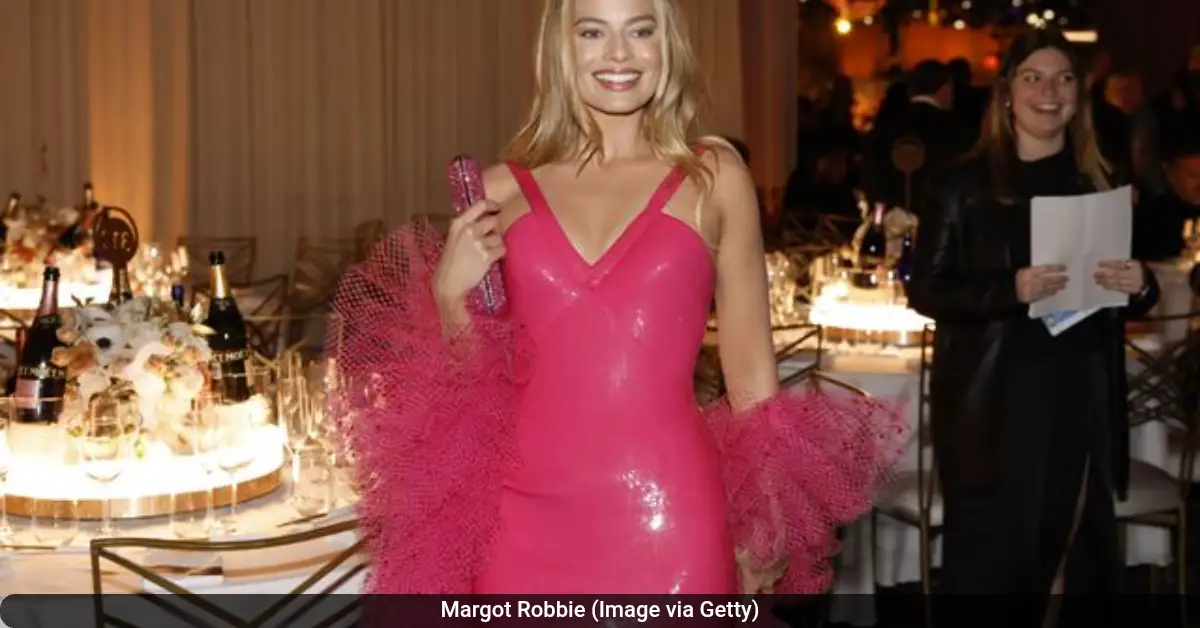 Margot Robbie Remains Aboard for New Pirates of the Caribbean Movie, Producer Confirms