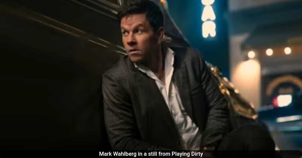 Play Dirty Review: A Fun But Flawed Throwback Action Comedy