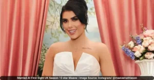 MAFS UK Crisis: Joe’s Family Tragedy and Secret Struggles Push Relationship with Maeve to the Brink