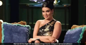 Married At First Sight UK star Maeve Image Source Instagram @maevemathieson 46kb MAFS UK’s Maeve Moves On: “I Am Sound Now” After Turbulent Relationship With Joe