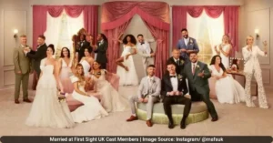MAFS UK Bride Abigail Relieved as Protective Mother Approves New Husband John