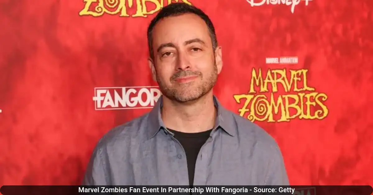 Marvel Zombies Fan Event In Partnership With Fangoria