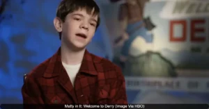 IT: Welcome to Derry - Matty's Fate and the Shocking Premiere Explained Matty in It: Welcome to Derry