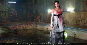 Megan Fox in Karyn Kusamas Jennifers Body Image via 20th Century Fox 58kb Jennifer’s Body 2 Is Officially in Development with Diablo Cody Writing the Script