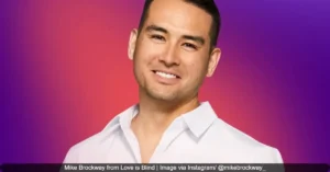 Love Is Blind Star Mike Brockway Sued Over Business Dealings and Unpaid Debts