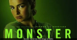 Addison Rae Plays a Doomed Babysitter in Netflix’s New True Crime Series