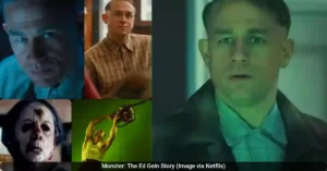 Monster: The Ed Gein Story