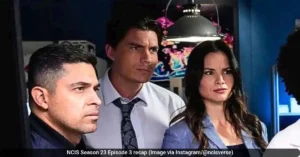 NCIS Season 23 Episode 3 recap