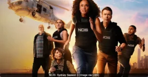 NCIS: Sydney Season 3 Kicks Off With a Major Terrorist Plot