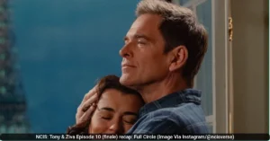 NCIS: Tony and Ziva Finale: Tali’s Kidnapping Resolved and a Villain’s Demise