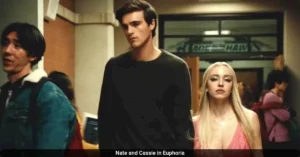 Euphoria Season 3 Leaked Photos Suggest Nate and Cassie Wedding